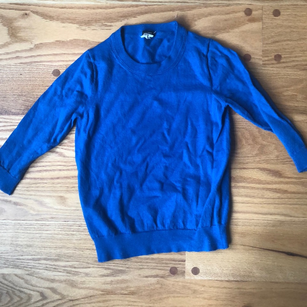 JCrew Sweater
